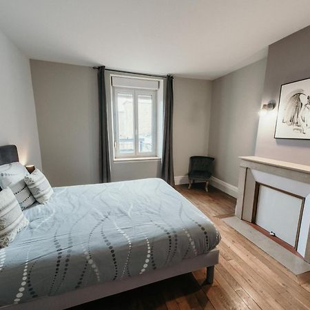 Appartement D'Alexandre Hyper Centre-Ville Charleville-Mézières 외부 사진