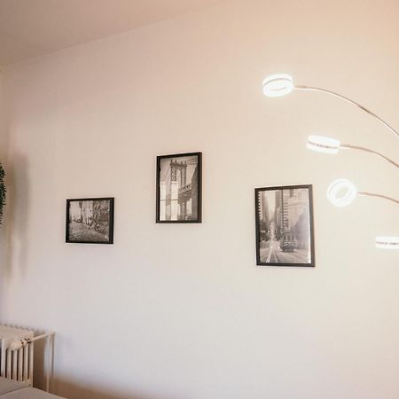 Appartement D'Alexandre Hyper Centre-Ville Charleville-Mézières 외부 사진